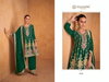 Shysha By Gulkayra Chinon Wedding Wear Readymade Suits Wholesale Price In Surat